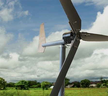 Wind Turbine